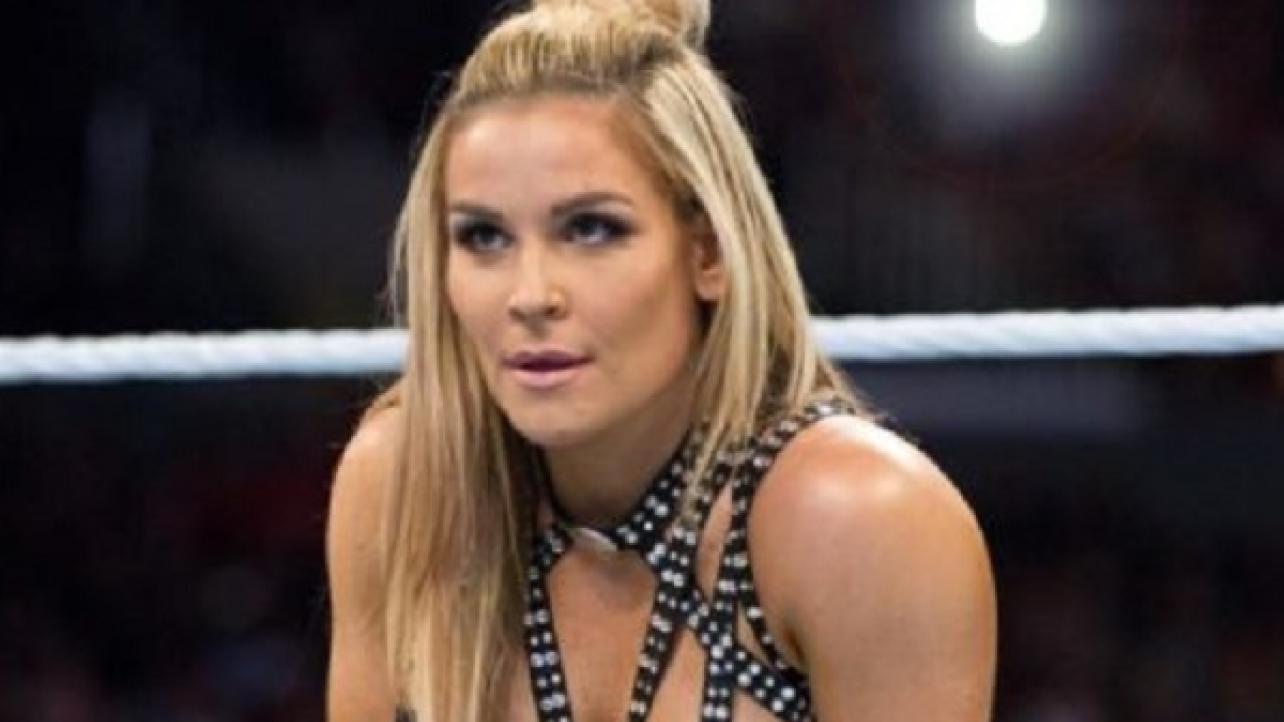 Natalya Talks To Planeta Wrestling
