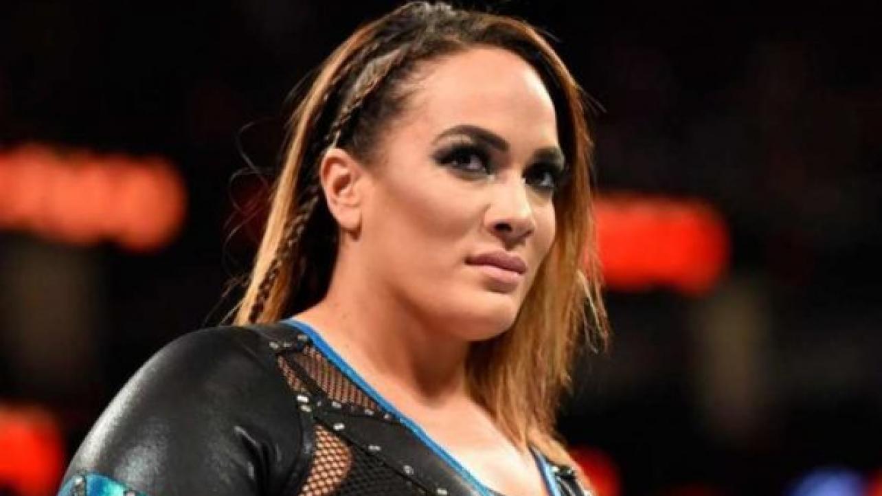 Report: The Rock Encouraged Nia Jax To Walk Out On WWE