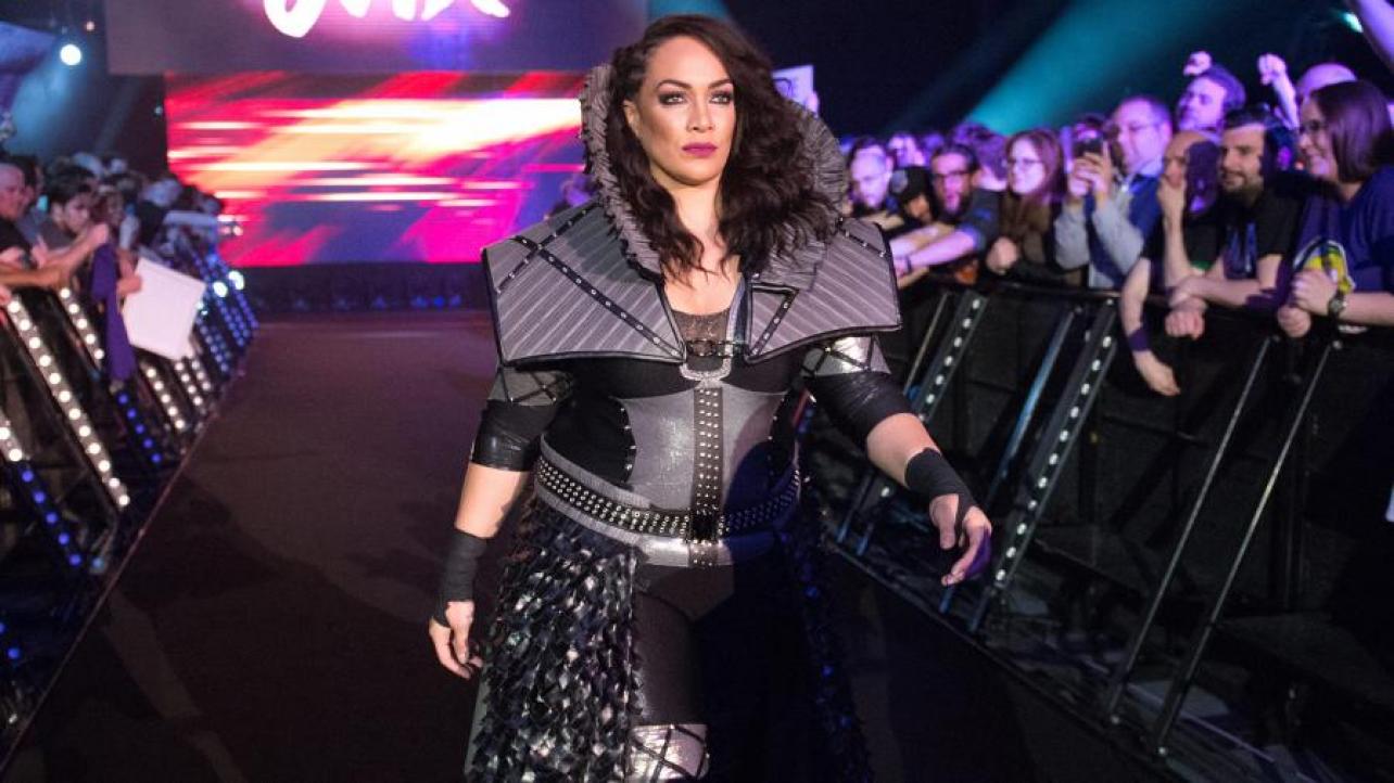Nia Jax On Ronda Rousey To WWE, Surprise Entrants In Women's Royal Rumble Match