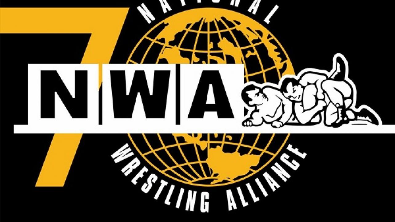 NWA 70th Anniversary Announcement