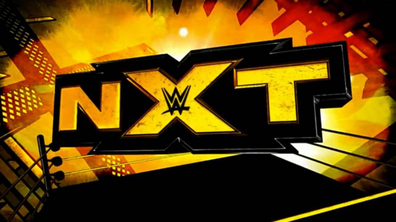 Full WWE NXT Taping Results for February 7 - March 14 (*Spoilers*)