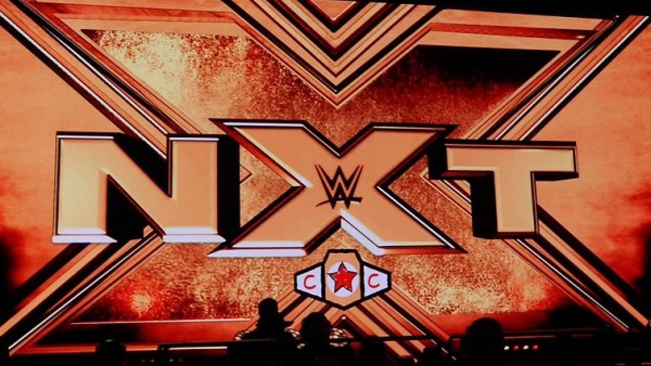 Who Is Next To Move Up From NXT To WWE?