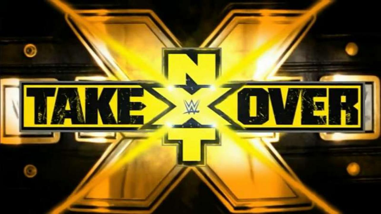 NXT TakeOver: Philadelphia 2018 Lineup