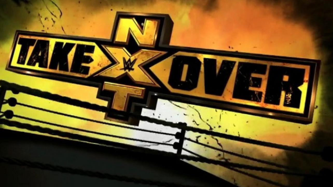 More On NXT TakeOver In June, Daniel Bryan & Jeff Hardy Injury Updates