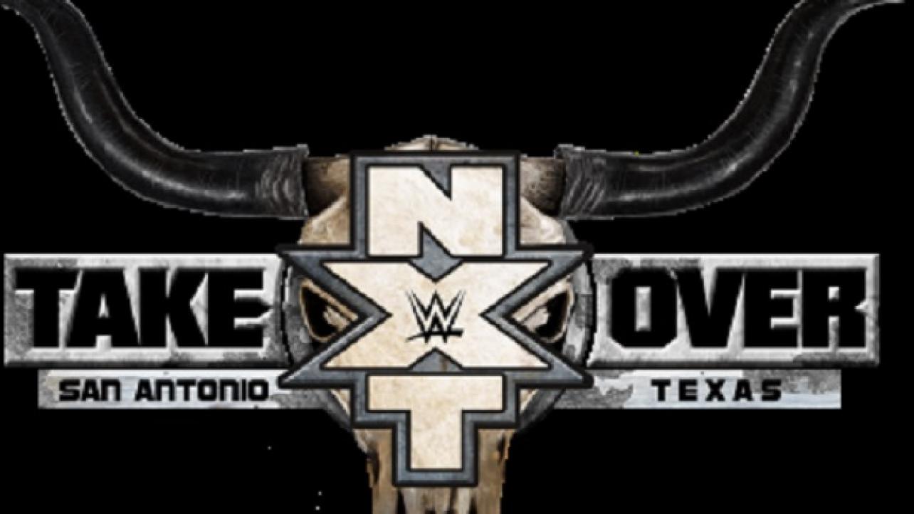 NXT TakeOver: San Antonio Results - Roode Beats Nakamura To Win NXT Title