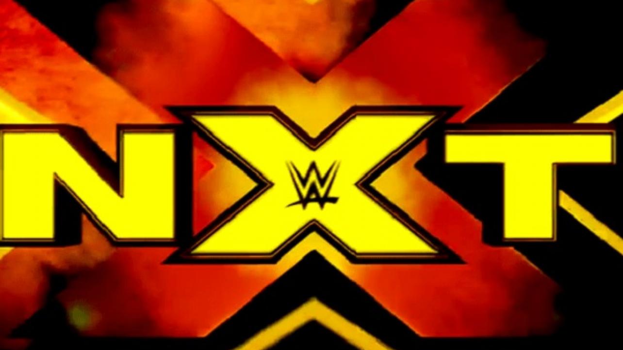 NXT TV Preview For 12/12/2018