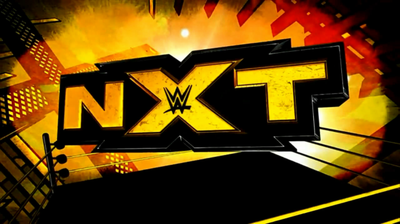 NXT TV Preview (3/1): Women's & Tag-Team Titles Up For Grabs