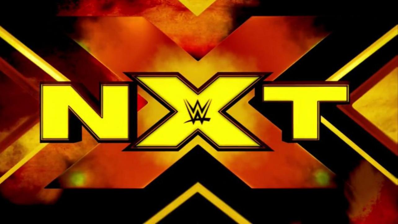 First Look For New NXT Documentary On WWE Network, The Rock's New Apparel Line