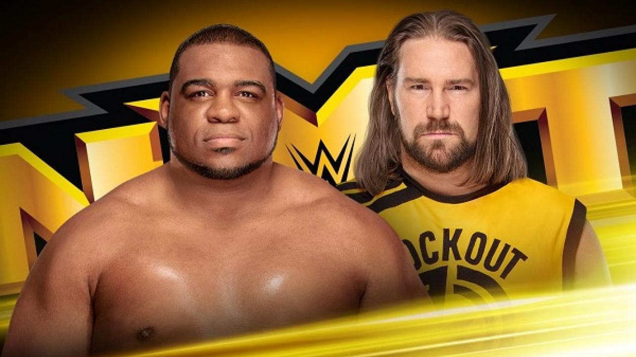 NXT TV Preview For Tonight (1/16/2019)