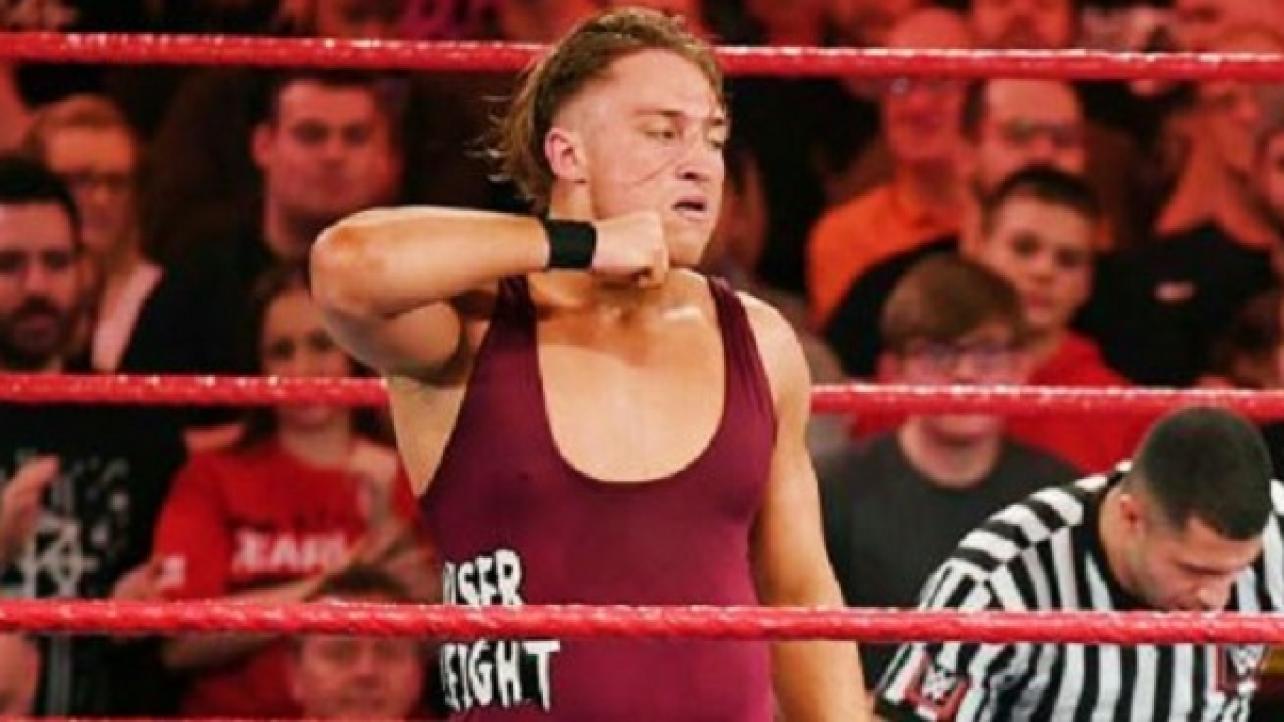 Pete Dunne On If WWE Is Trying To Kill The Indies, His Dream Opponent & More