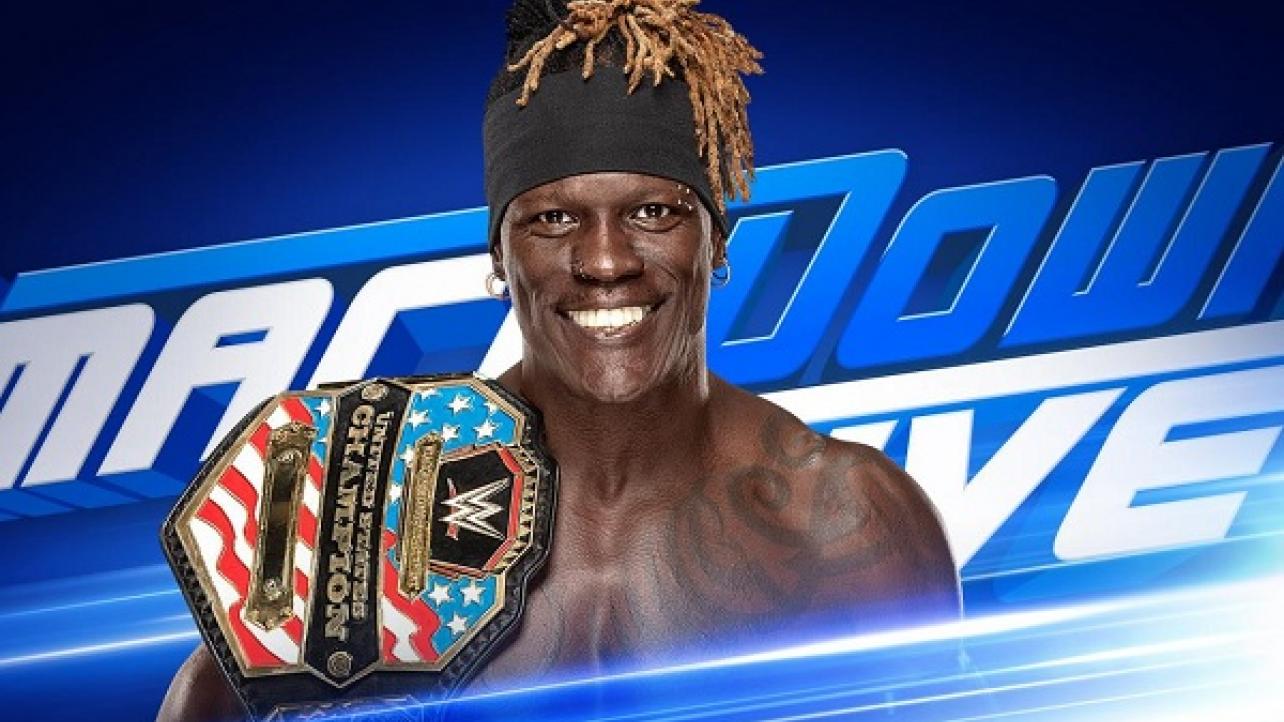 WWE SmackDown Live Preview For Tonight 3/5/2019