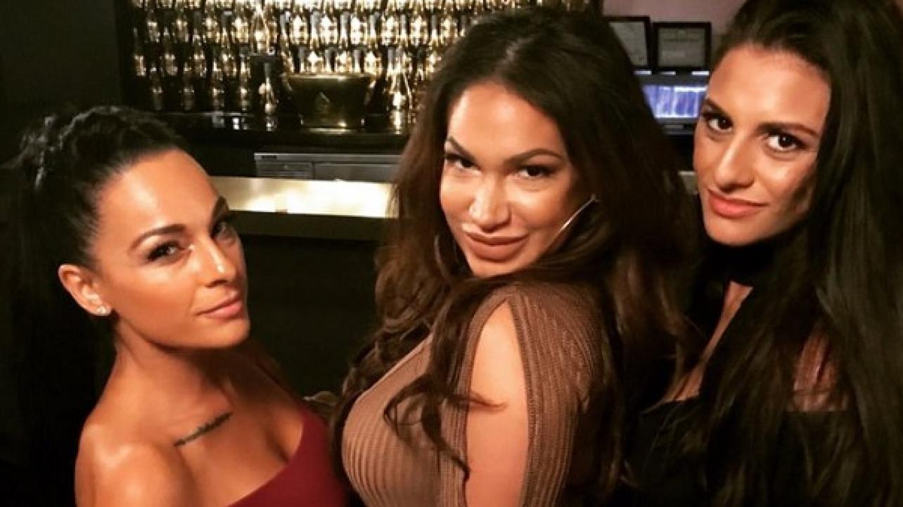 WWE Wives Speak Out Tonight (Video), Dolph Zigger's Comedy Career, More
