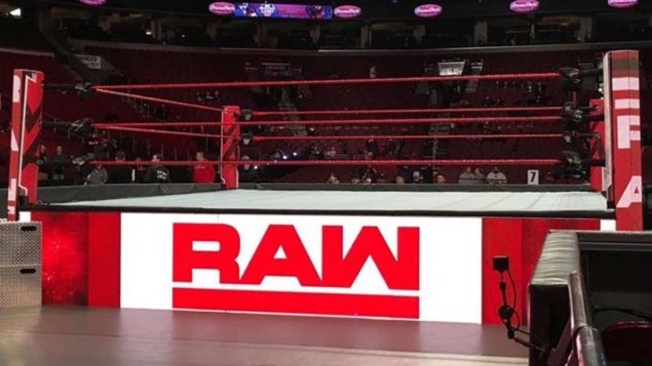 WWE RAW Results (8/6): Jacksonville, FL