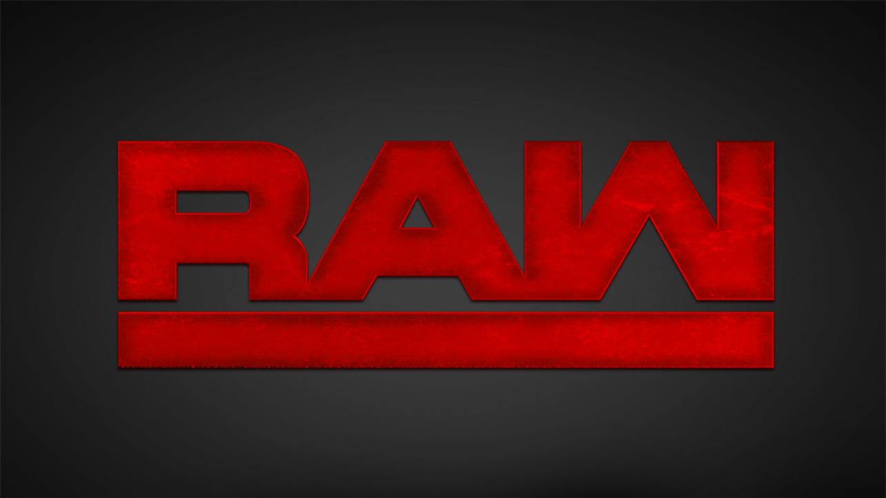 Universal Title Match Powers Raw to Solid Rating