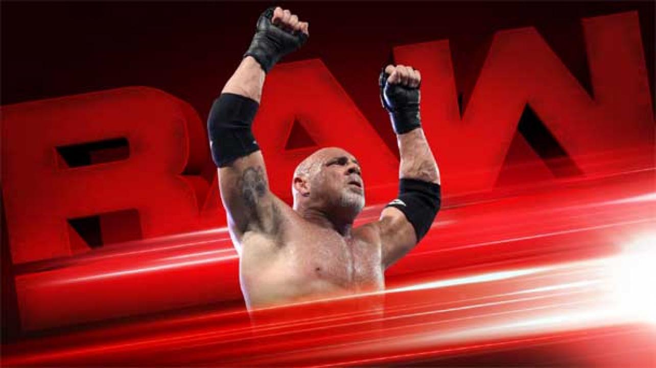 WWE RAW Preview (11/21): Survivor Series Fallout
