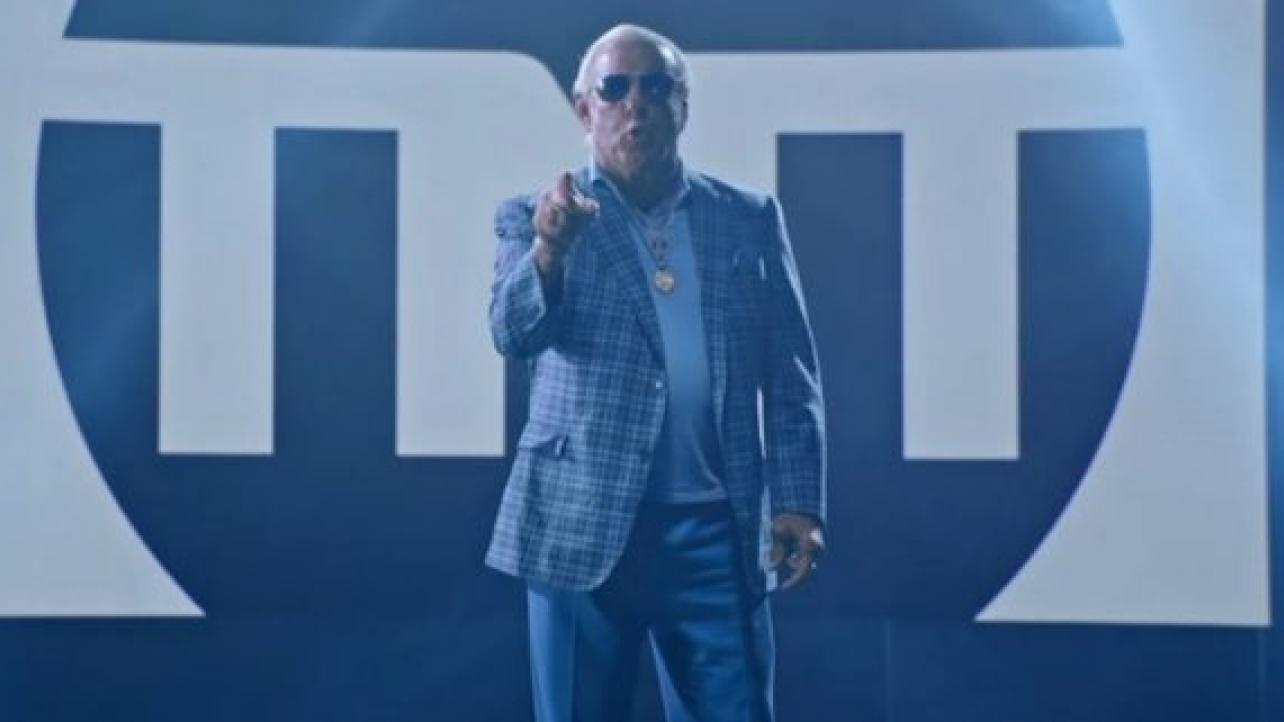 Rory Karpf Talks Ric Flair's 30 For 30 Special