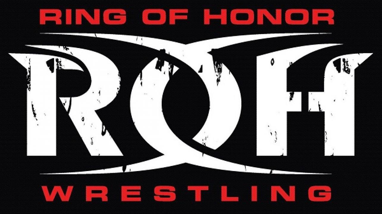 ROH/NJPW "War Of The Worlds" Tour: Two Championship Matches Announced