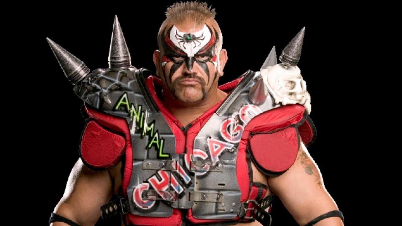 Road Warrior Animal Says WWE Tag-Teams Trying To Re-Create The Road Warriors
