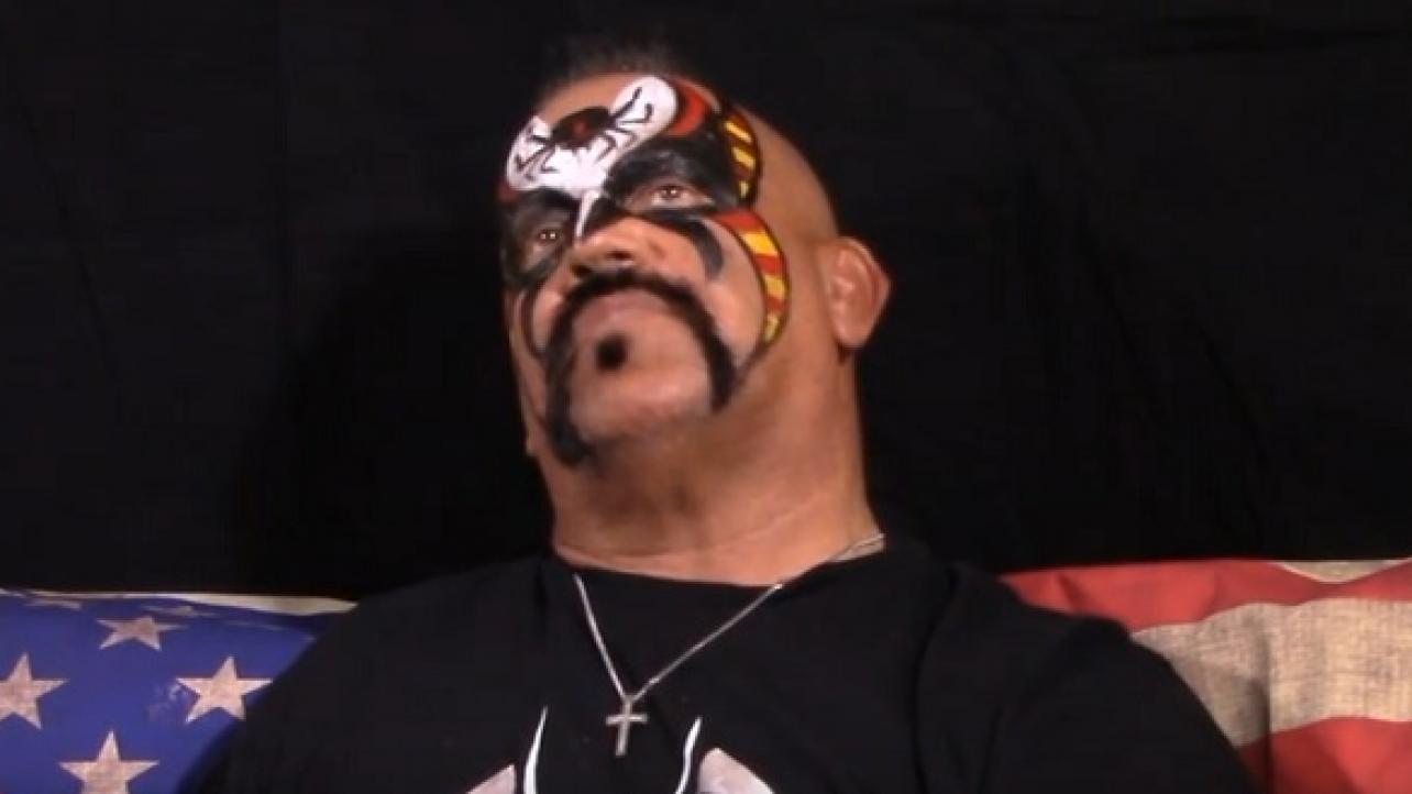 Road Warrior Animal On If Rick Rude's Death Was A Suicide