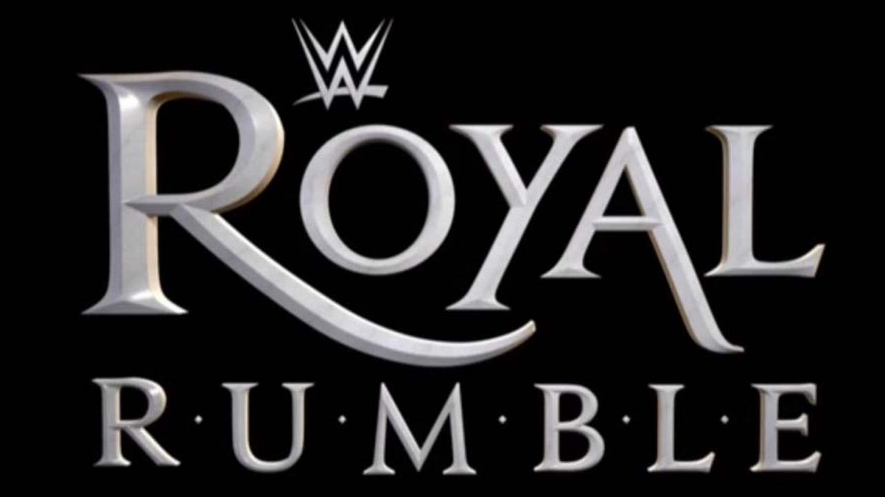 WWE Royal Rumble 2017 To Take Place In San Antonio, Texas