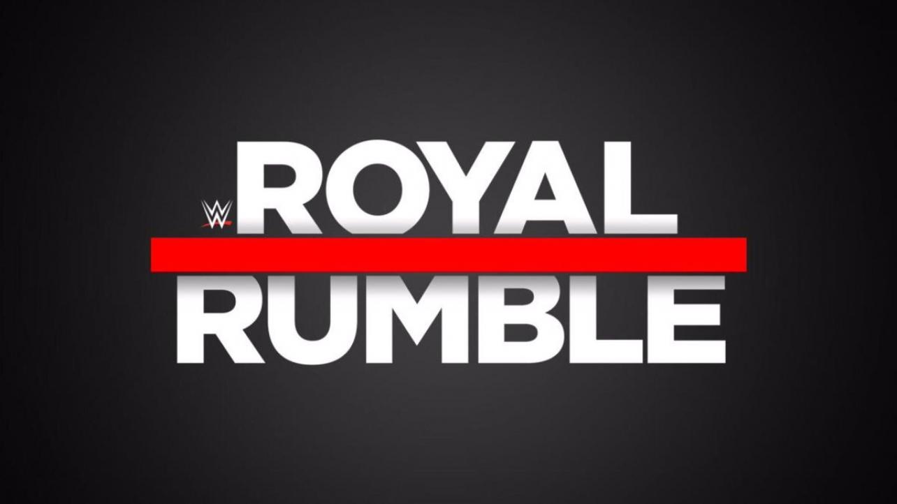 Betting Odds For Who Will Win Men's WWE Royal Rumble Match (Possible Spoiler)