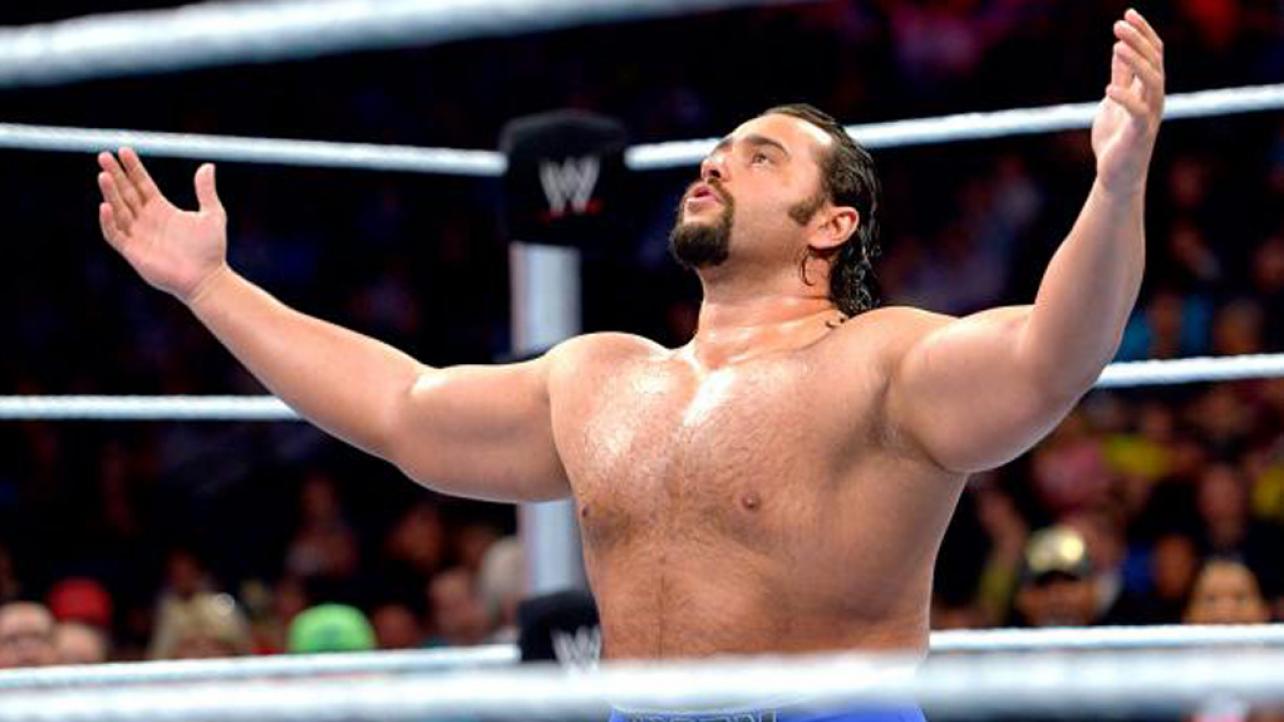 Rusev