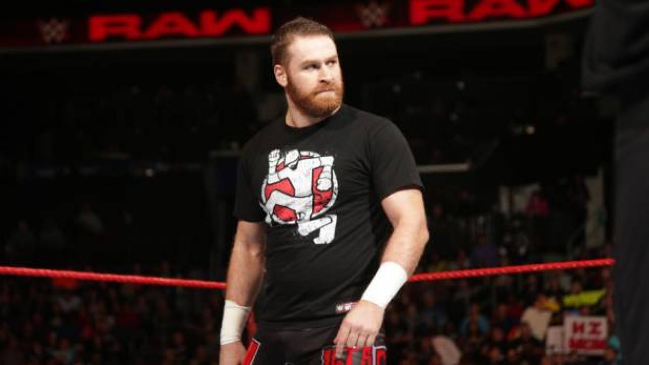 Sami Zayn Says He's Not Sure If Vince McMahon Views Him As A Future WWE Champion