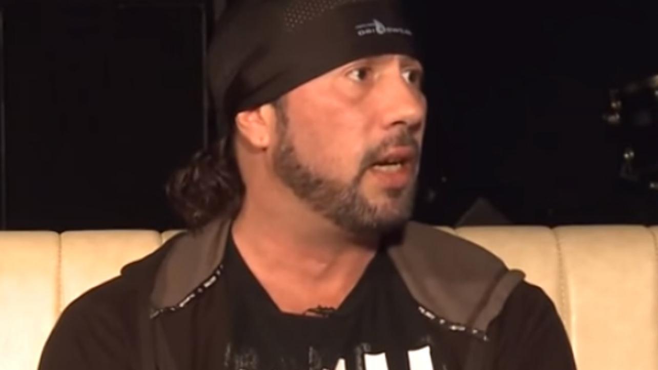 Sean Waltman On Reuniting With Hall/Nash, Relationship With Bischoff