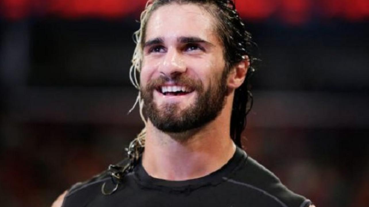 Seth Rollins Thanks Kurt Angle, Bully Ray Sends Message To Impact Roster