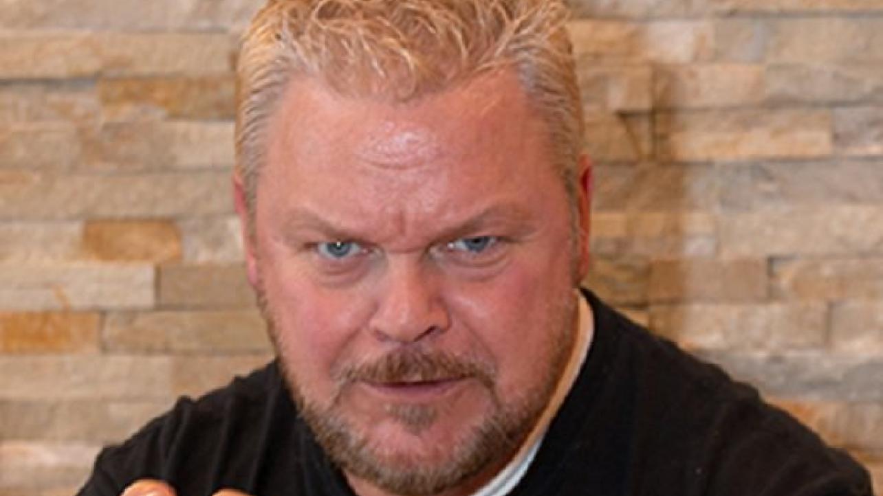 Shane Douglas On Recent Extreme Accusations Made Against Fabulous Moolah