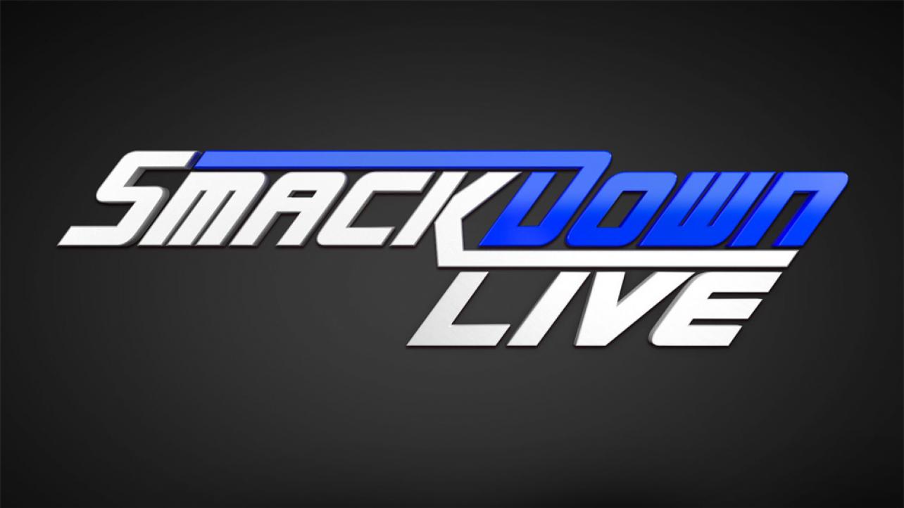 WWE Smackdown Results (9/6/16) - Lincoln, NE