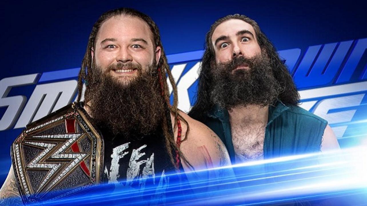 SmackDown Live