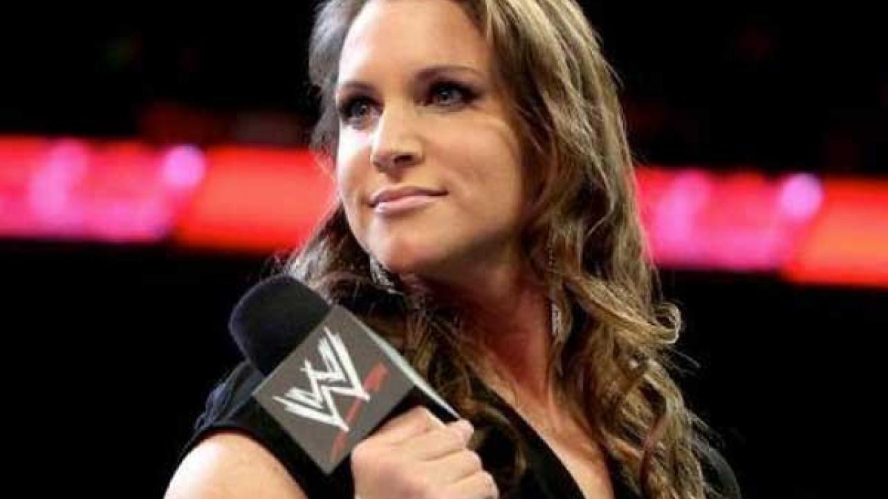 Full List Of Guests Revealed For Upcoming Stephanie McMahon Hosted Series; Trailer Also Released
