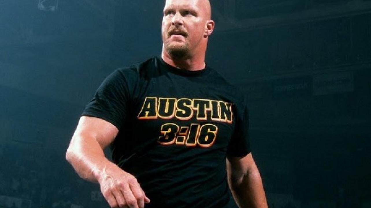 Steve Austin Describes His Current Relationship With The Rock & Triple H