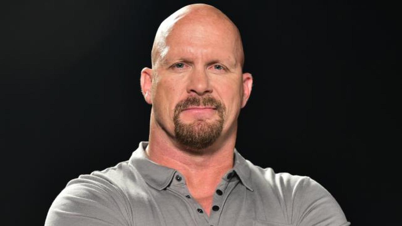 Steve Austin On His Current Relationship With WWE, Roman Reigns' Future
