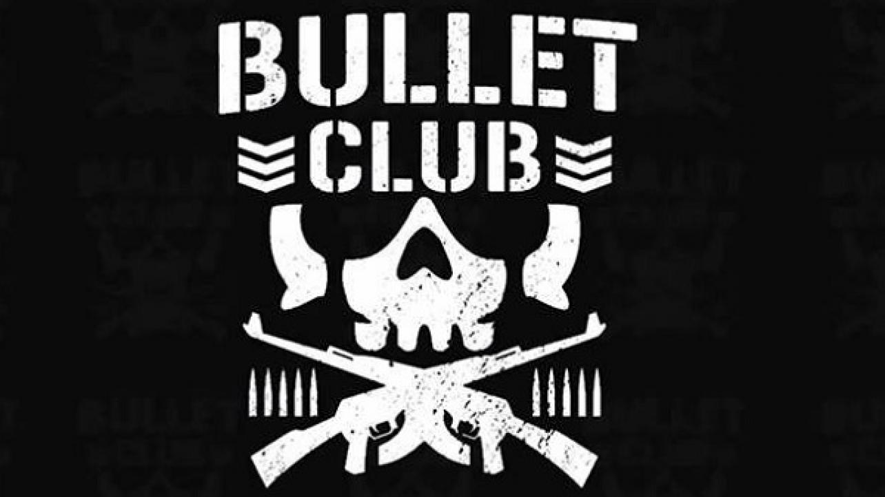 Bullet Club Has Reportedly Signed A New Major Endorsement Deal With Under Armour