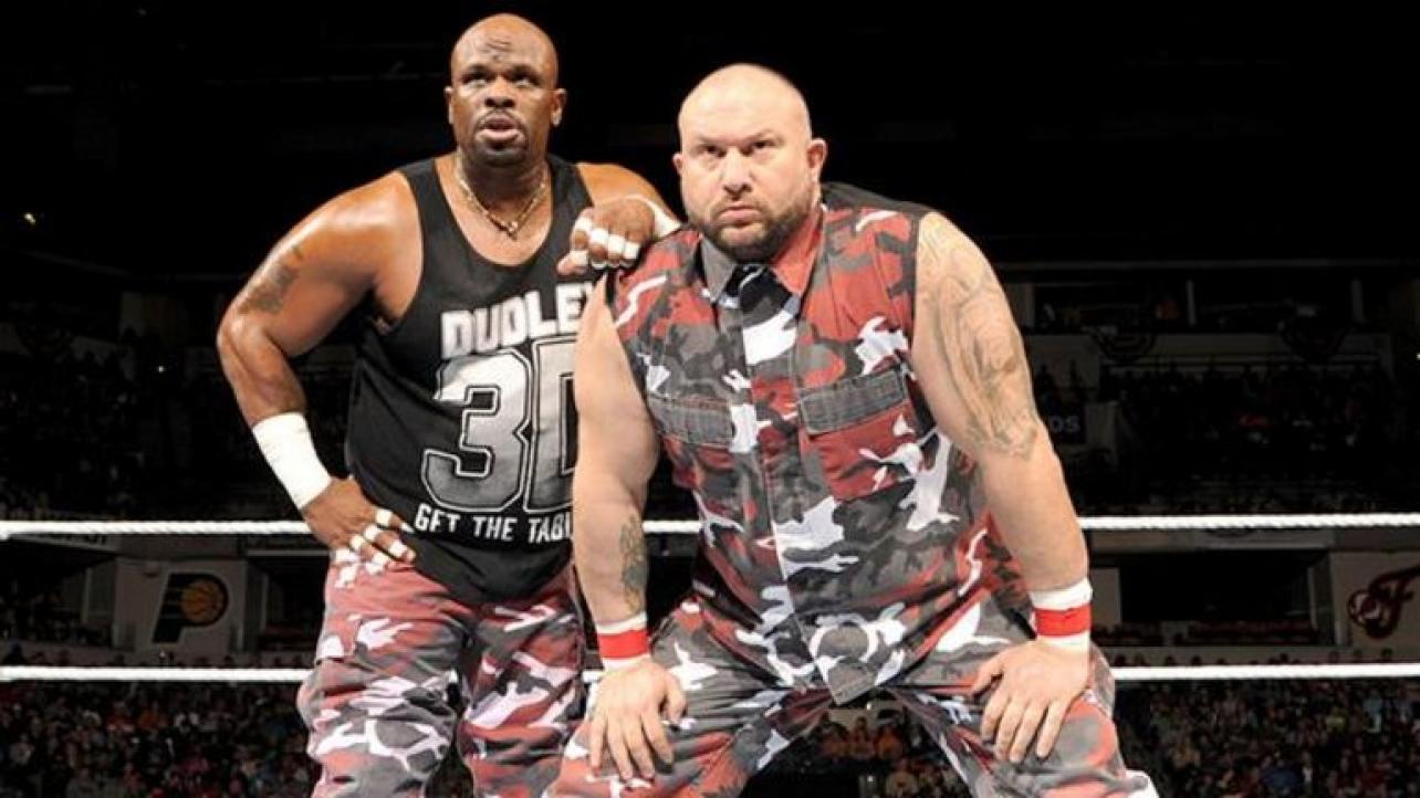 Bully Ray Explains Why ROH, Not CZW, Is The New ECW