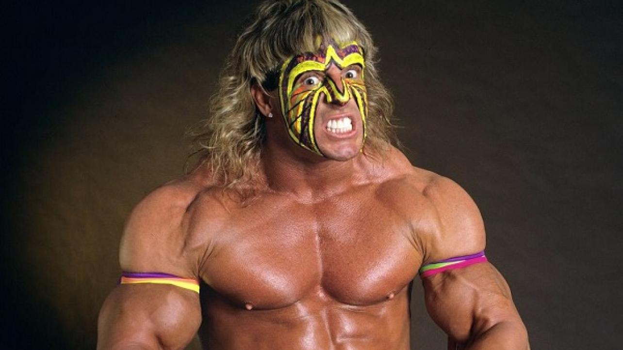 Vince McMahon Honors The Ultimate Warrior