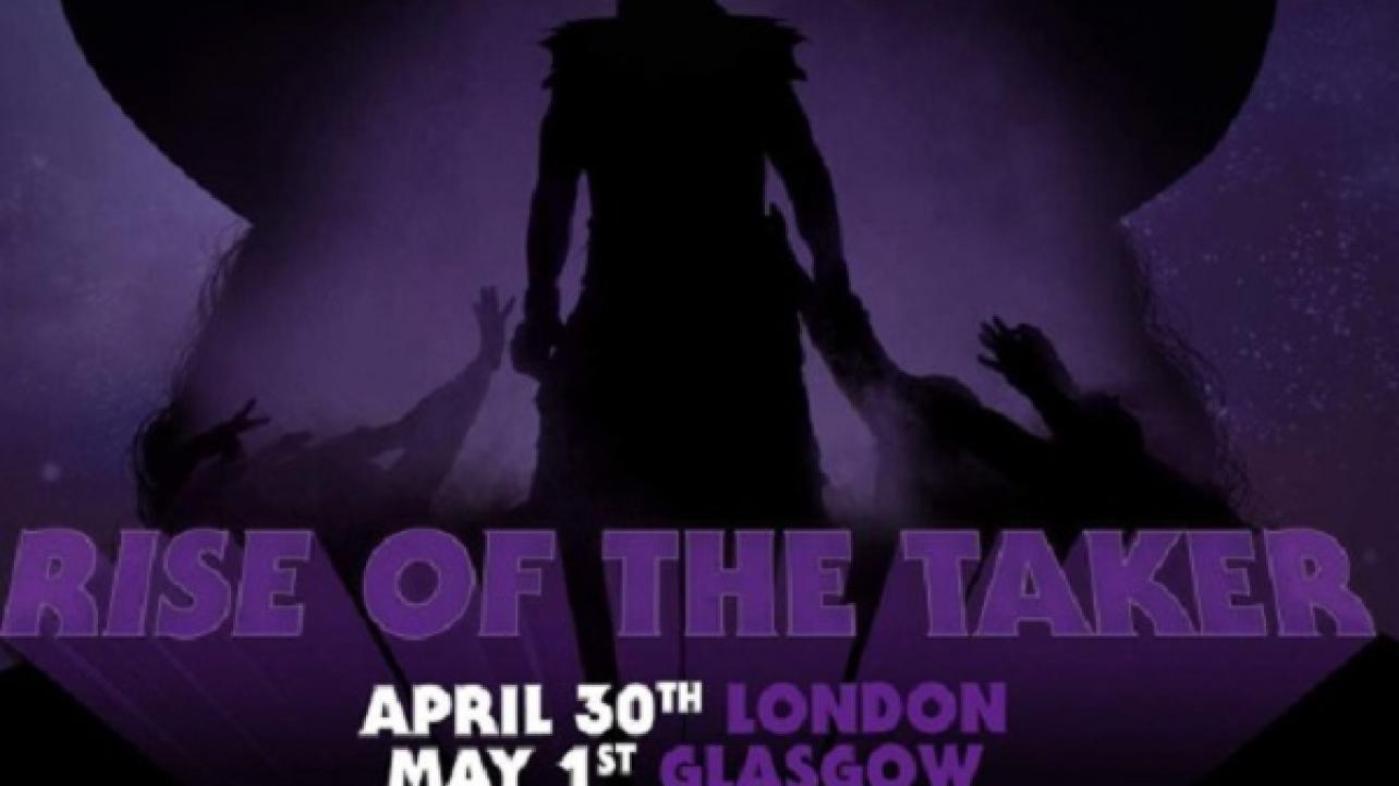 The Dead Man Is Coming To The U.K.