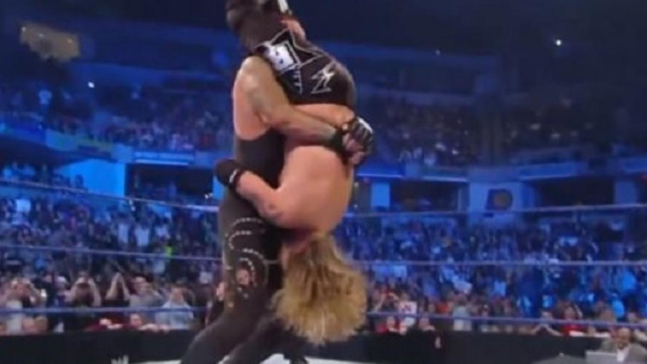 Blood & Piledrivers Banned At WrestleMania 34, Ronda Rousey/WWE Update