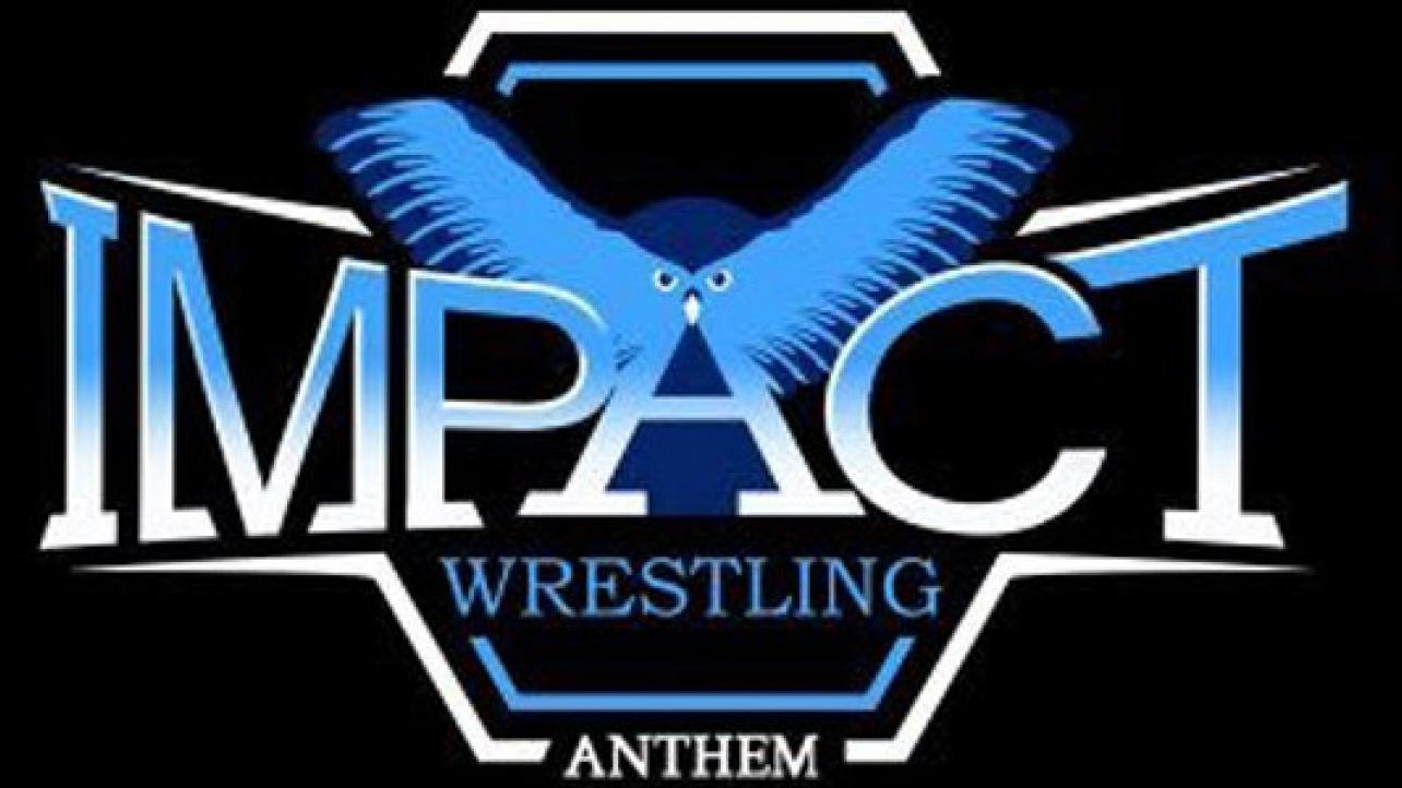 Impact Wrestling Preview For Tonight (4/27)