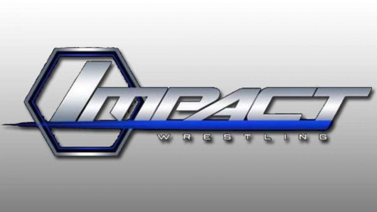 Photos: Masked Trio "DCC" Debuts At TNA Taping, Identities Revealed