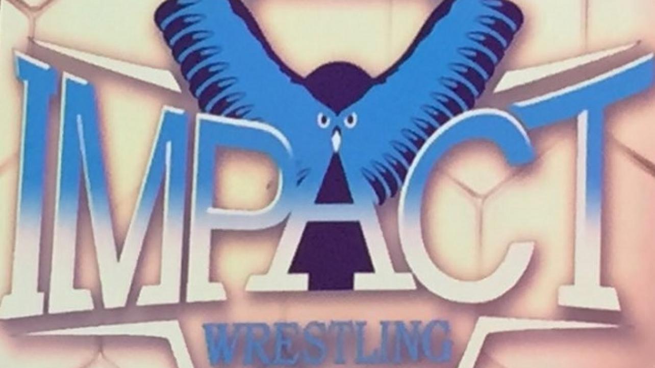 Official Press Release Regarding Impact Wrestling & AAA's Partnership