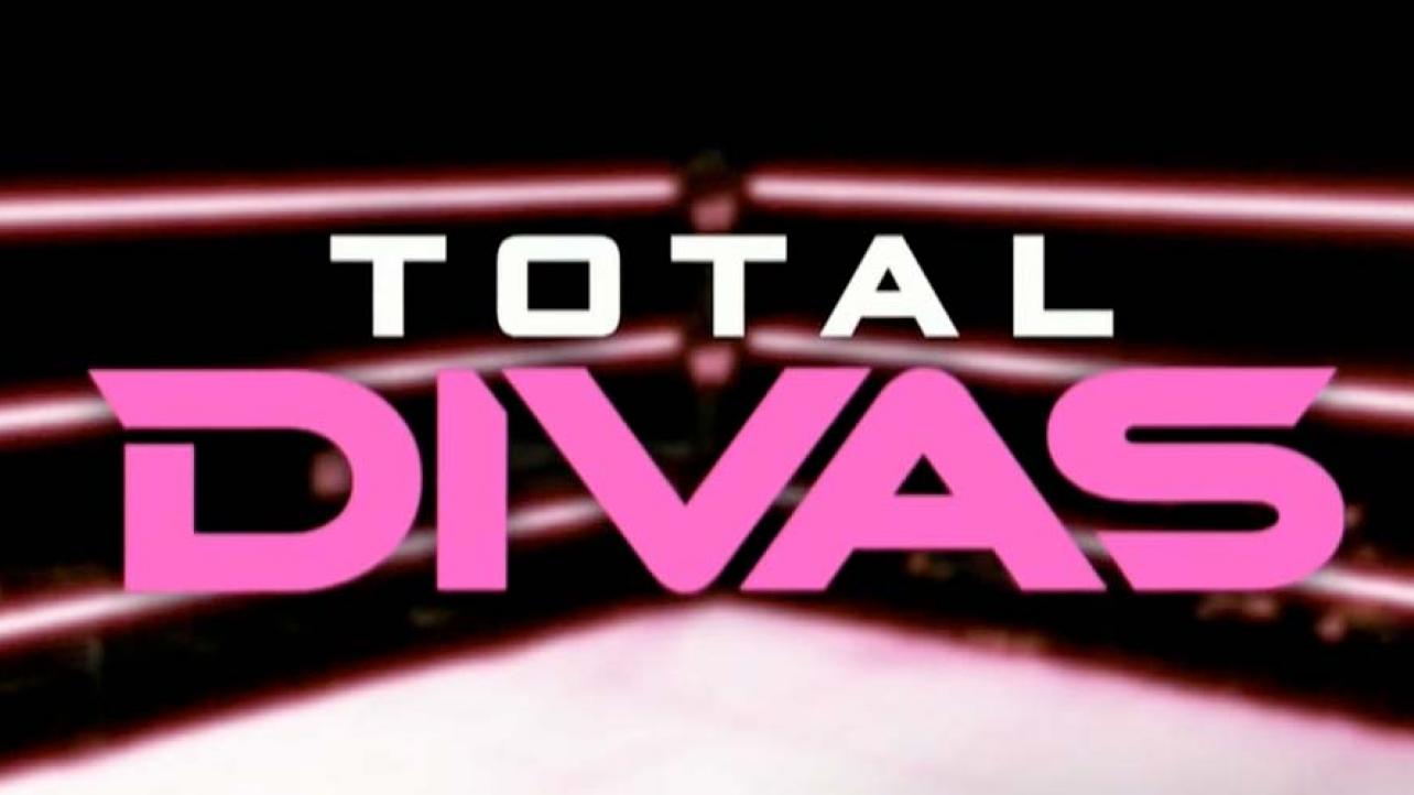 Total Divas viewership for 5/3
