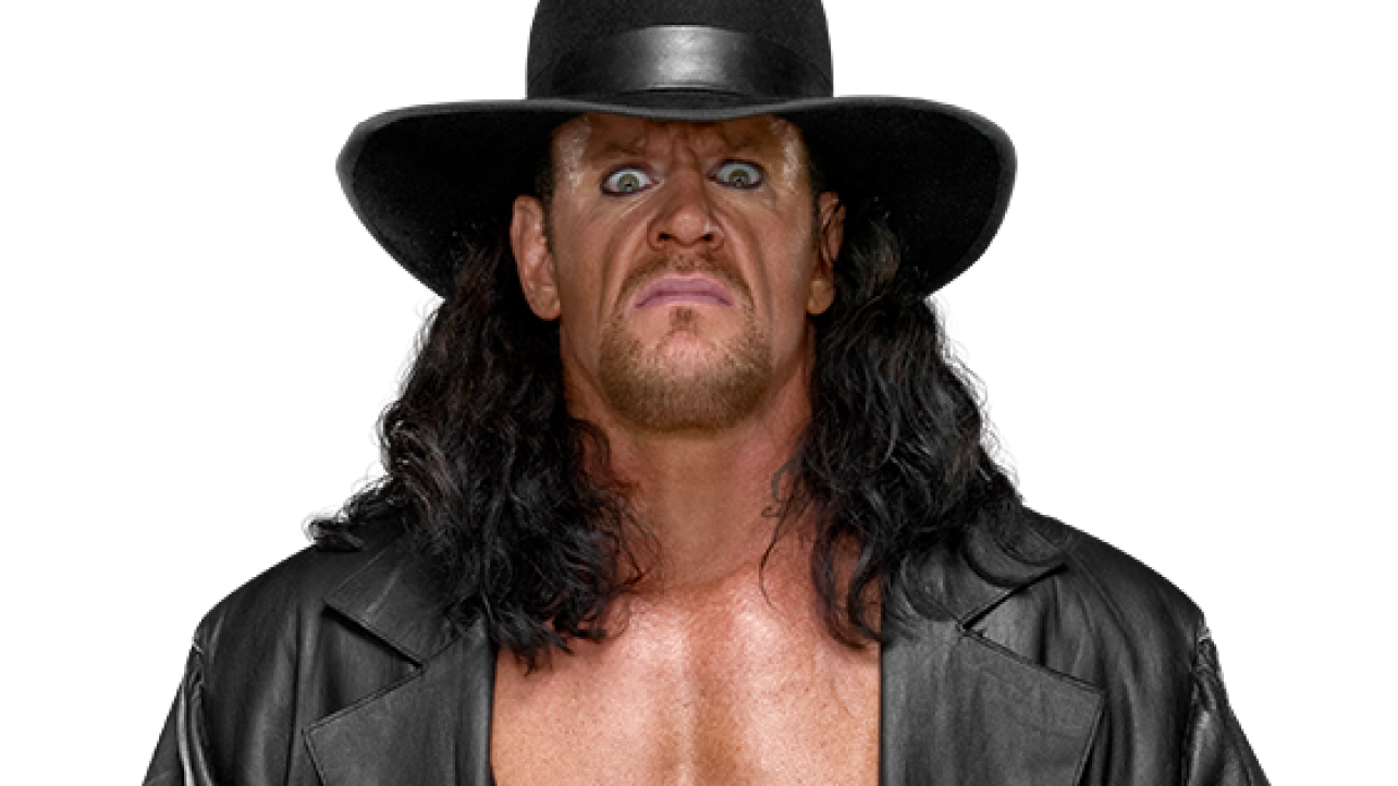 Update on Undertaker Returning to WWE TV