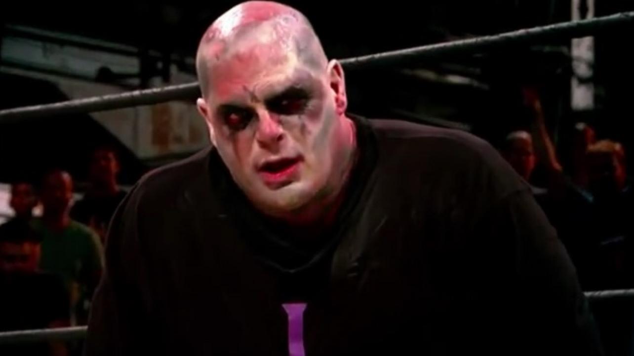 Vampiro On Why He Never Went To WWE, His Feud With Sting & More