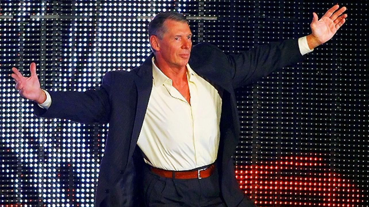 Vince Hypes RAW 25