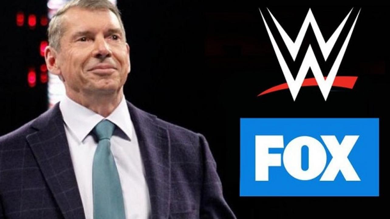 WWE Reportedly Asked By TV Networks To End Brand Split (5/7/2019)