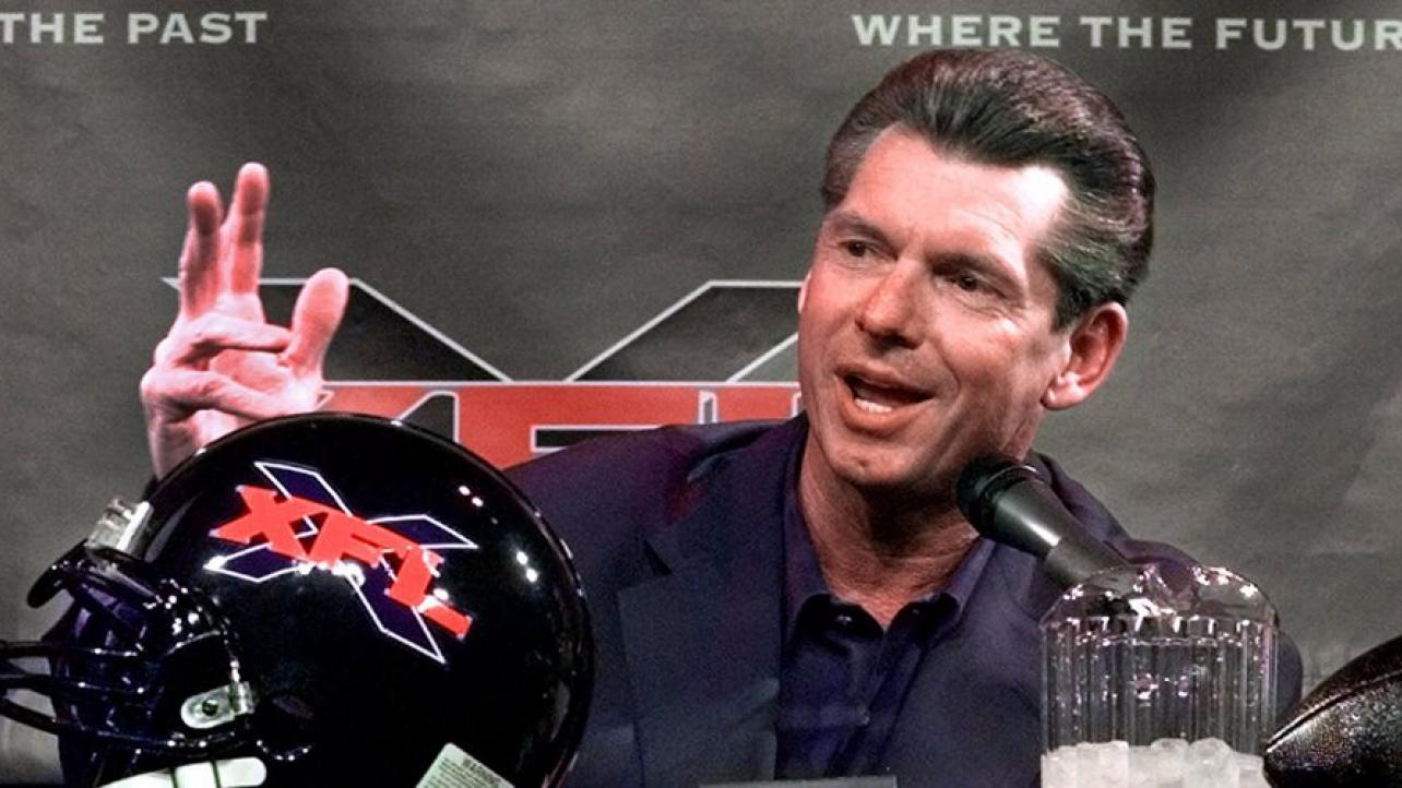 Mayor Of Orlando Expresses Interest In Bringing XFL Team To His City