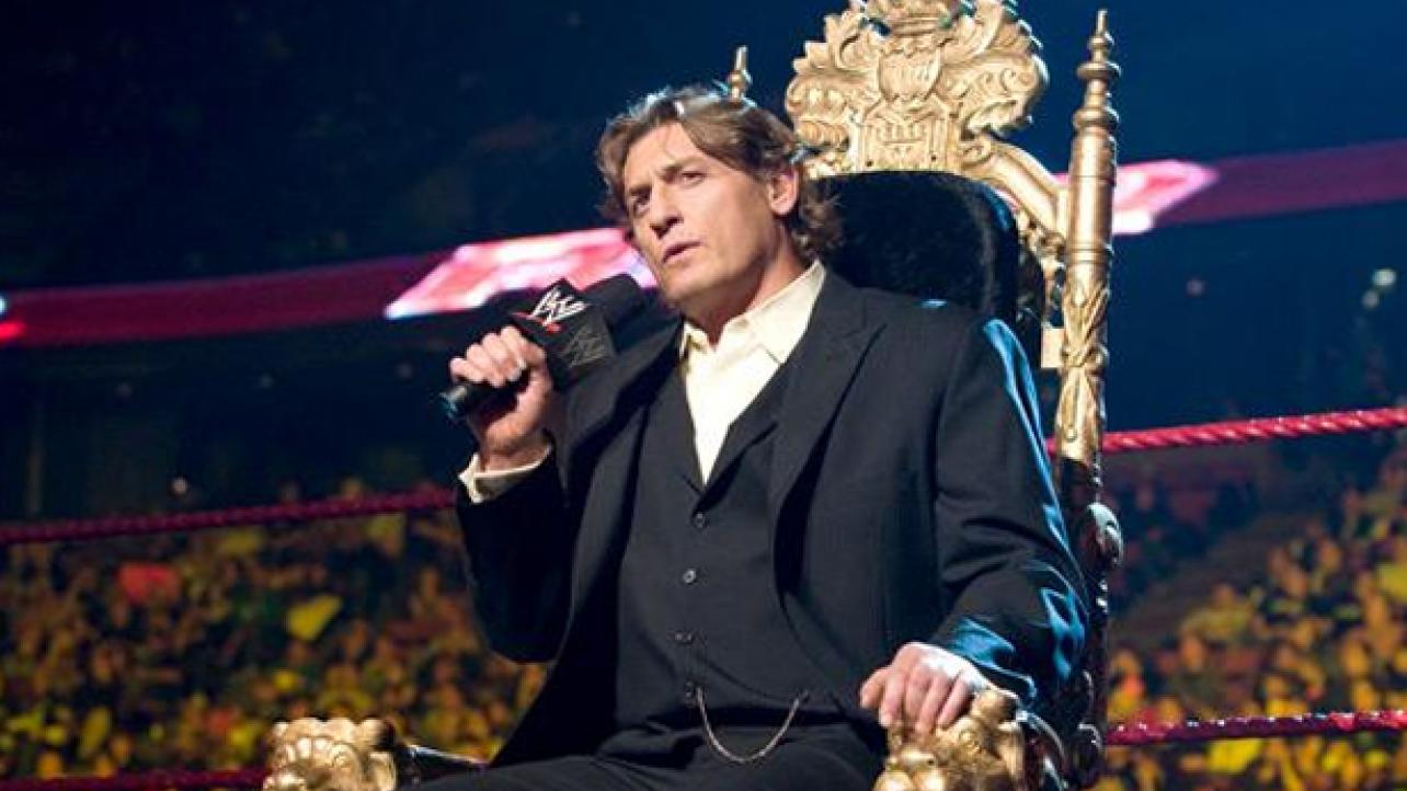 Regal Celebrates Anniversary, WWE Stars Taking Over NYC, Undertaker Behind-The-Scenes Clip